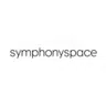 Symphony Space logo
