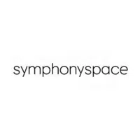 Symphony Space logo