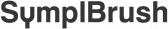 SymplBrush logo