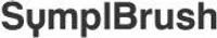 SymplBrush logo
