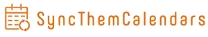 SyncThemCalendars logo