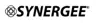 Synergee logo