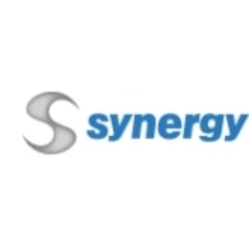 Synergy Wetsuits logo