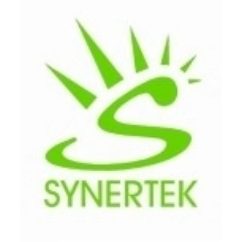 Synertek Colostrum logo