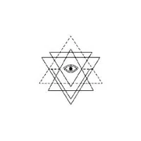 Synesthesia Tarot logo