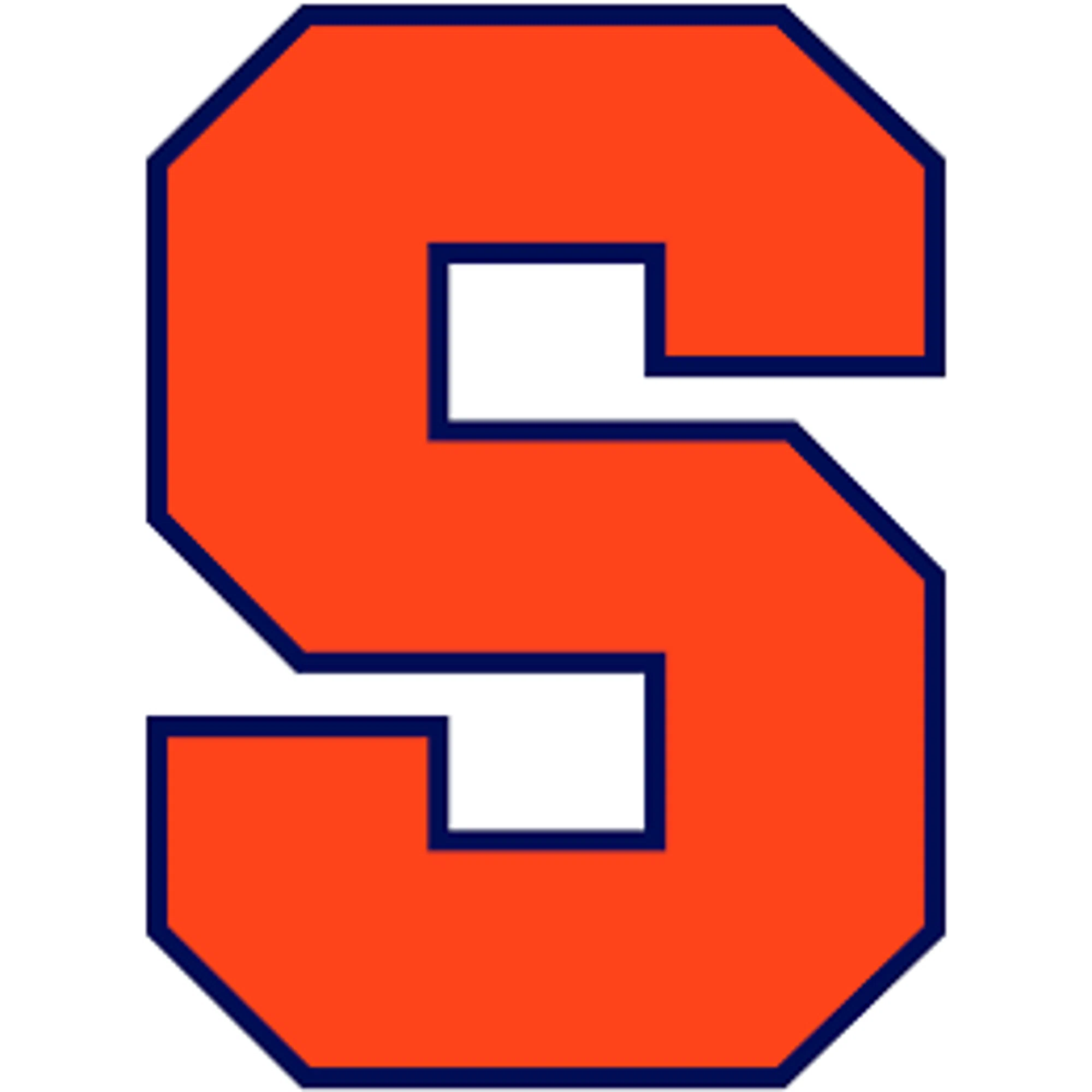 Syracuse Orange logo