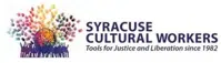 Syracuse Cultural Workers logo