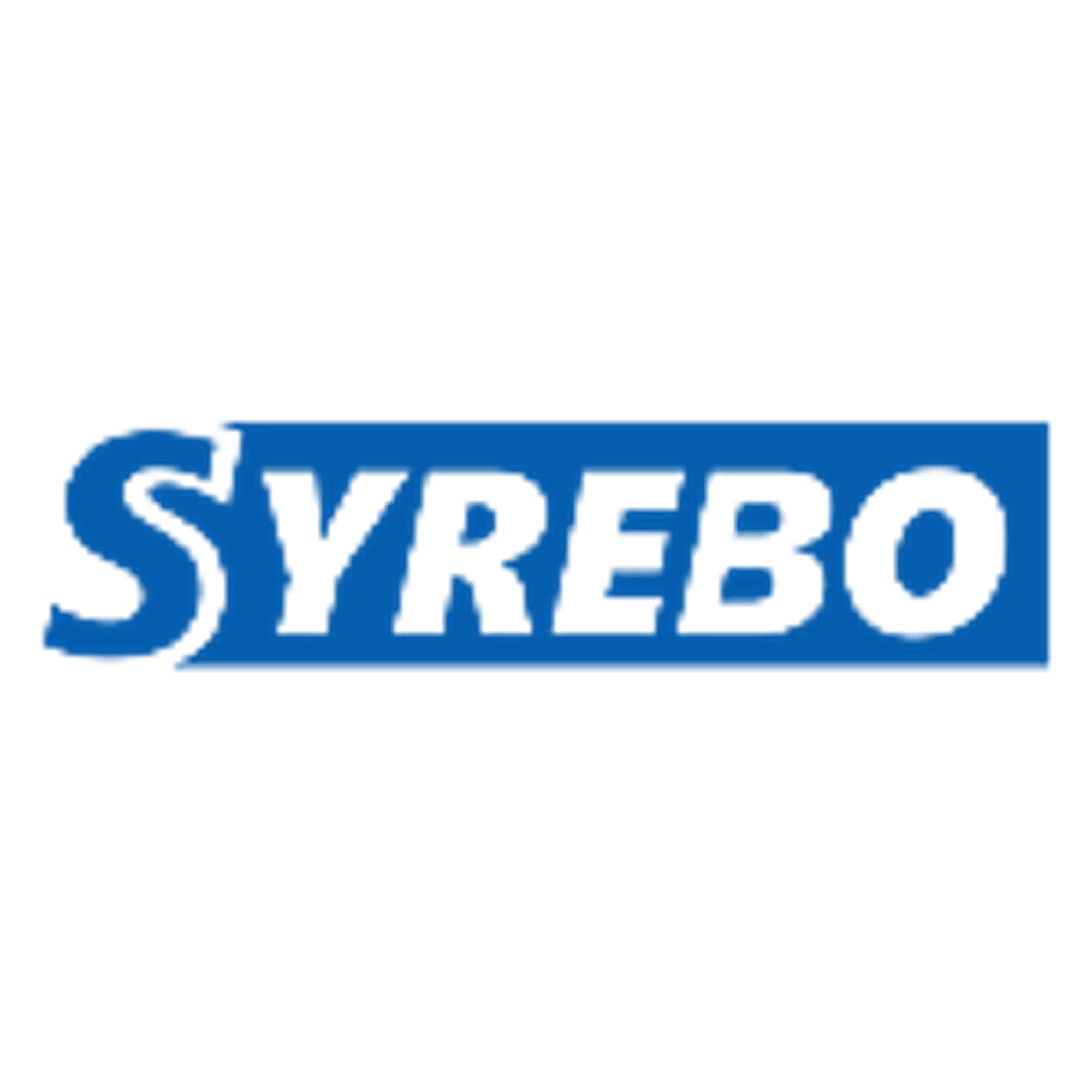 Syrebo logo