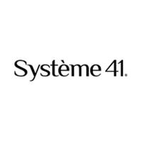 Système 41 promo code