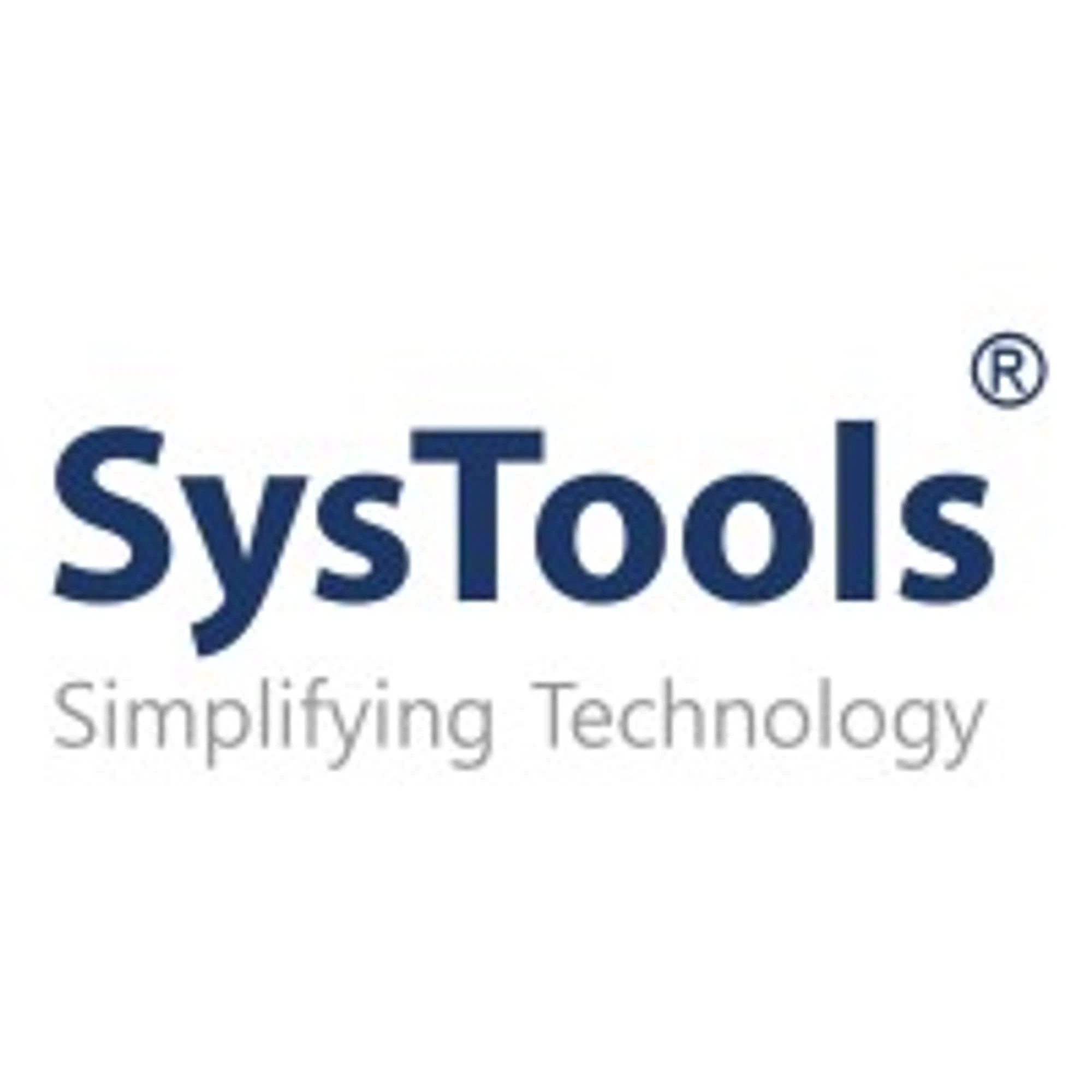 SysTools Software logo
