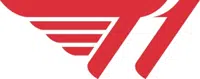 T1 Shop logo