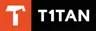 T1TAN logo