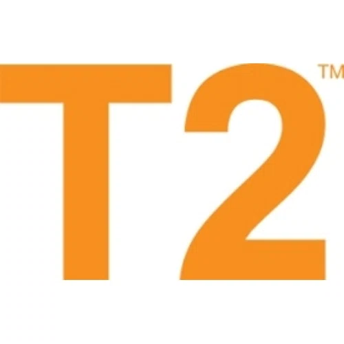 T2 Tea promo code