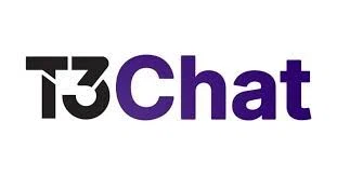 T3 Chat logo