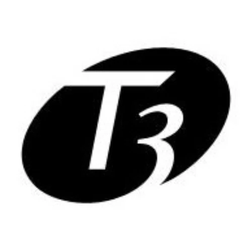 T3 Micro logo