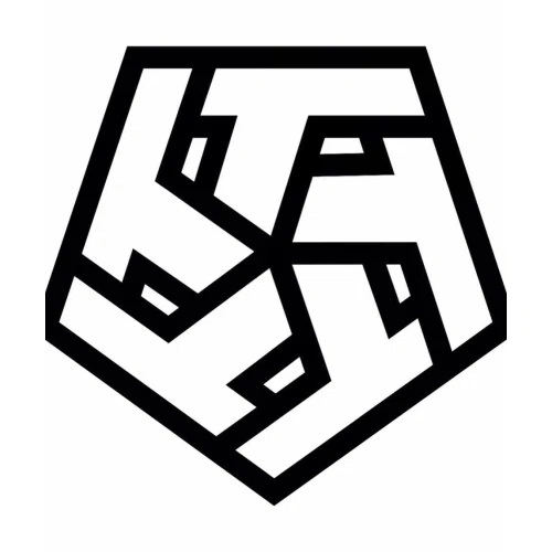 T5 Custom Kydex logo