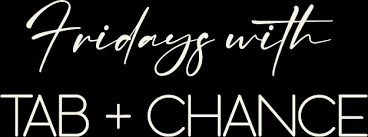 Tab & Chance logo