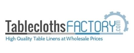 Tableclothsfactory promo code