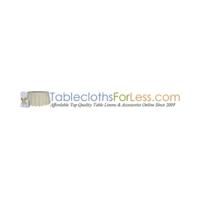 Cheap Tablecloths promo code