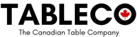 The Canadian Table Company logo
