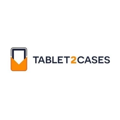 Tablet2Cases logo