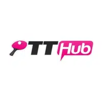 Table Tennis Hub logo