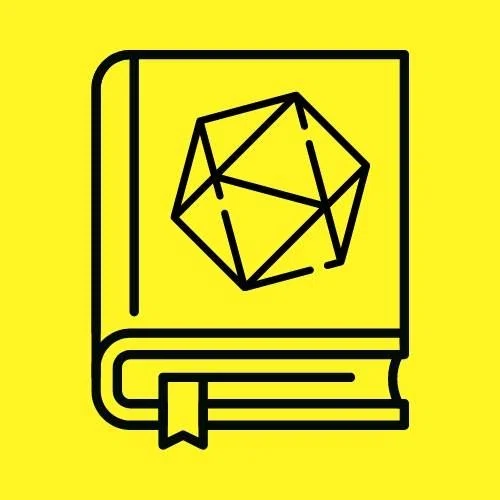 Tabletop Bookshelf logo