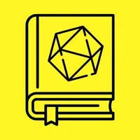 Tabletop Bookshelf logo
