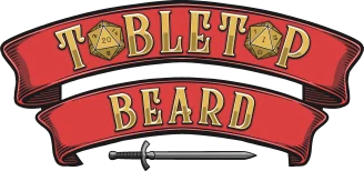Tabletop Beard logo