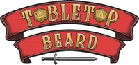 Tabletop Beard logo