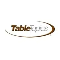 TableTopics logo