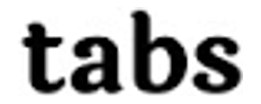 Tabs Chocolate promo code