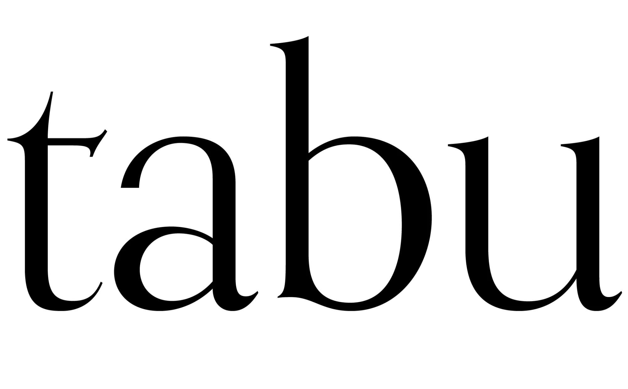 Tabu promo code