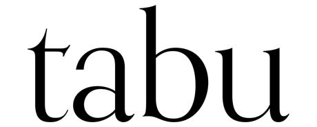 Tabu discount code
