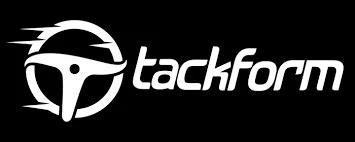 Tackform logo