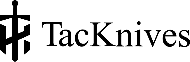 TacKnives USA logo