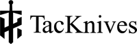 TacKnives USA logo