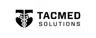 TacMed Solutions logo