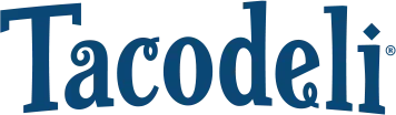 Tacodeli logo