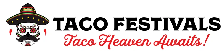 Taco Festivals logo