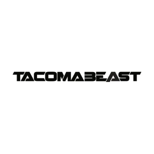 TacomaBeast logo