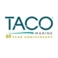 TACO Marine logo