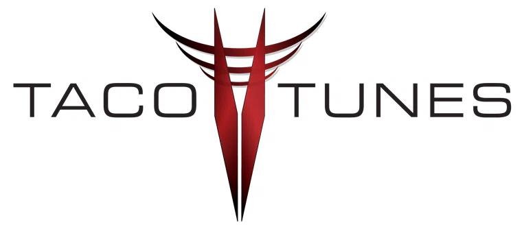 Taco Tunes logo