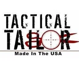 Tactical Tailor logo