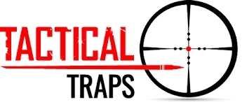 Tactical Traps logo