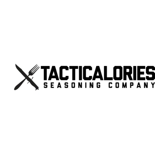 Tacticalories Seasoning logo