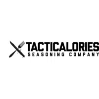 Tacticalories Seasoning logo