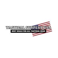 Tactical Surplus USA coupon code