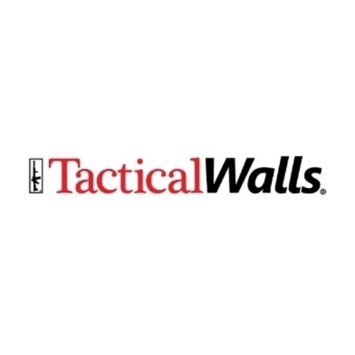 Tactical Walls logo
