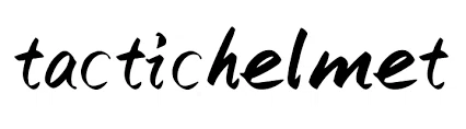 Tactichelmet logo